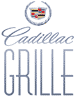 Cadillac Grille